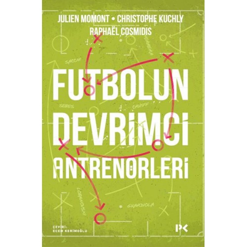 Futbolun Devrimci Antrenörleri