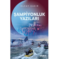 Şampiyonluk Yazıları (Ciltli)