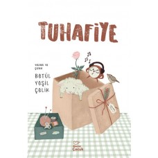 Tuhafiye