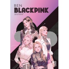 Ben Blackpink