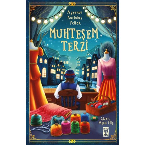 Muhteşem Terzi