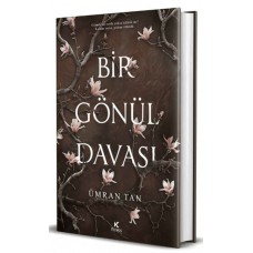 Bir Gönül Davası (Ciltli)