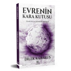 Evrenin Kara Kutusu