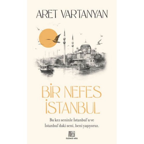 Bir Nefes İstanbul