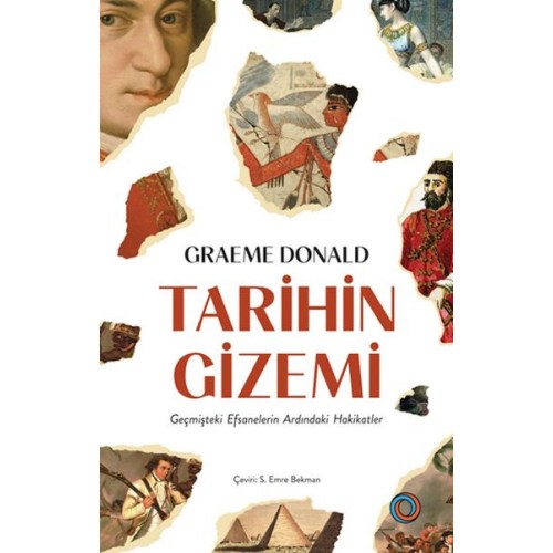 Tarihin Gizemi