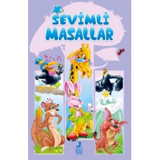 Sevimli Masallar