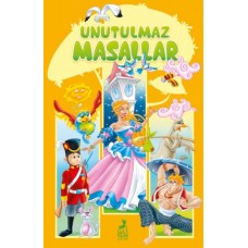 Unutulmaz Masallar