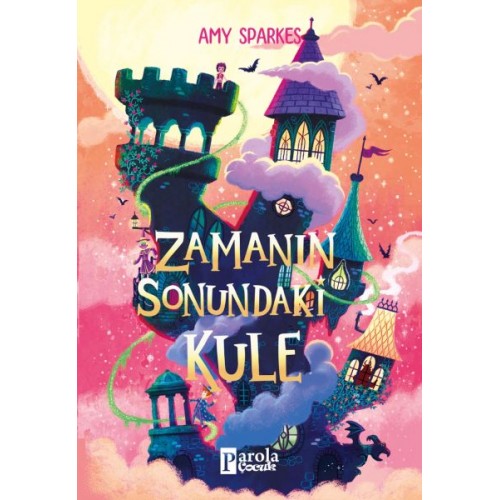 Zamanın Sonundaki Kule