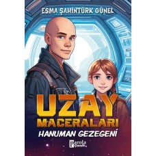 Uzay Maceraları – Mısır’daki Gizemler