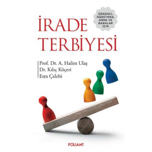 İrade Terbiyesi