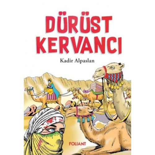 Dürüst Kervancı