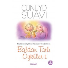 Baldan Tatlı Öyküler 1