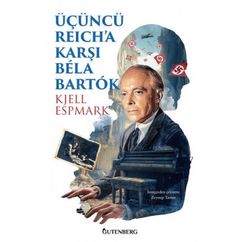 Üçüncü Reich'a Karşı Bela Bartok