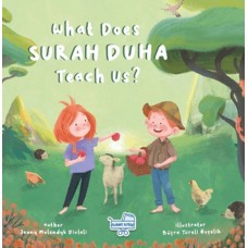 What Does Surah Duha Teach Us? (İngilizce Duha Suresi Bize Ne Anlatıyor?)