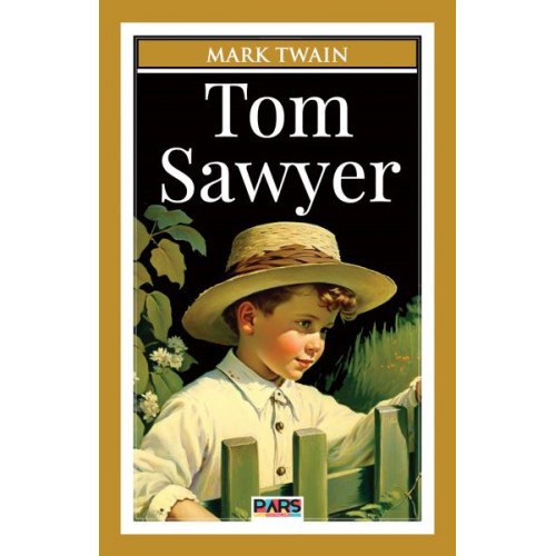 Tom Sawyer