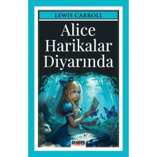 Alice Harikalar Diyarında