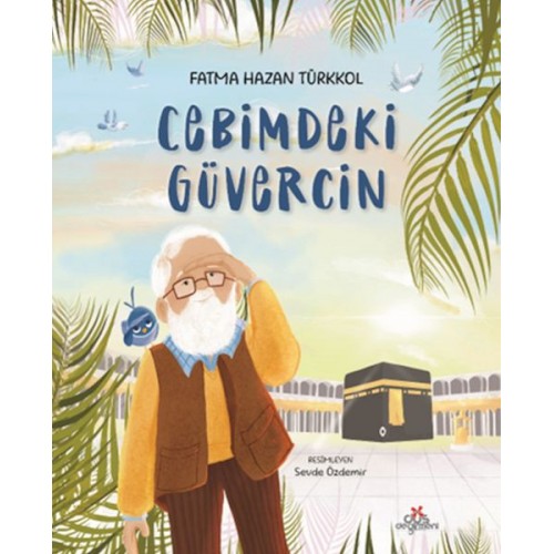 Cebimdeki Güvercin