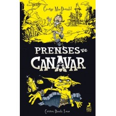 Prenses ve Canavar