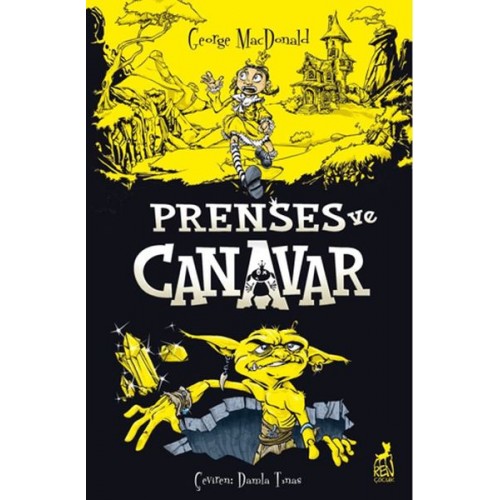 Prenses ve Canavar