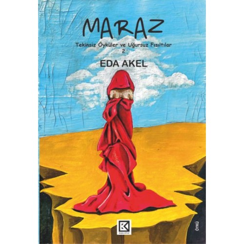 Maraz – Tekinsiz Öyküler ve Uğursuz Fısıltılar 2