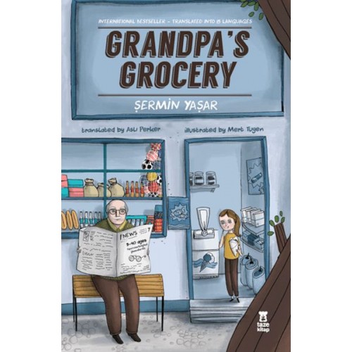 Grandpa’s Grocery