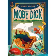 Moby Dick