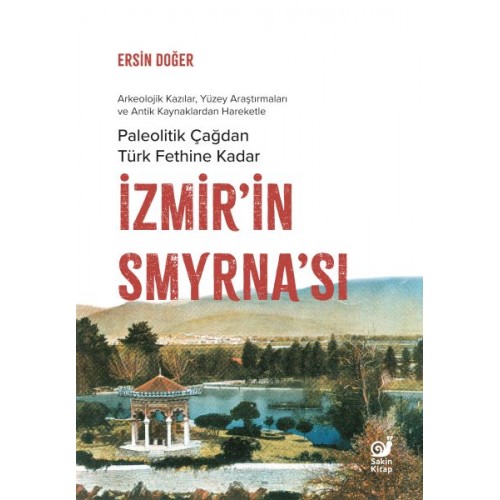 İzmir’in Smyrna’sı