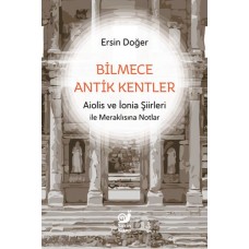 Bilmece Antik Kentler