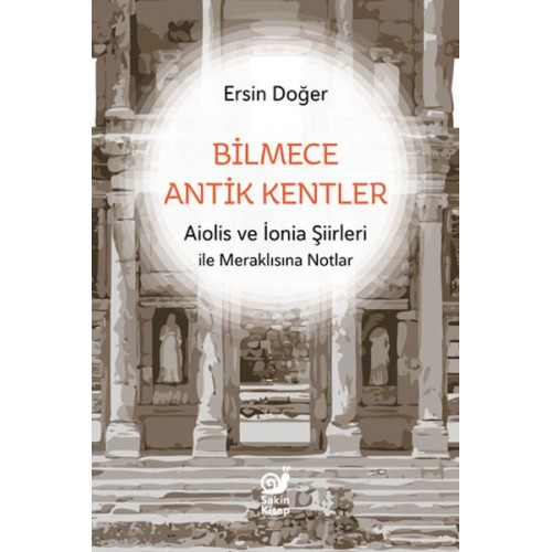 Bilmece Antik Kentler