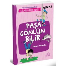 Paşa Gönlün Bilir