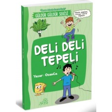 Deli Deli Tepeli