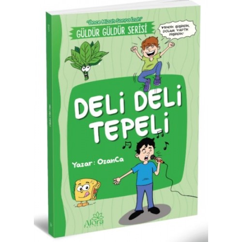 Deli Deli Tepeli