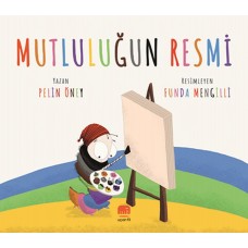 Mutluluğun Resmi