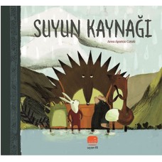 Suyun Kaynağı