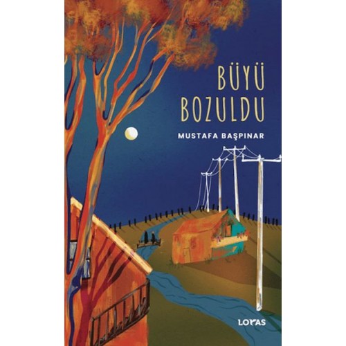 Büyü Bozuldu