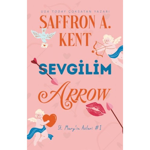 Sevgilim Arrow