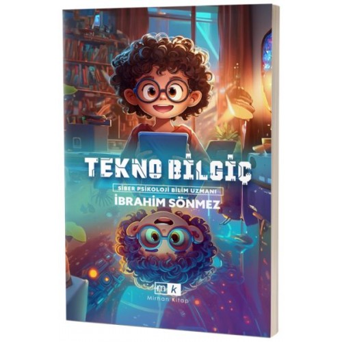 Tekno Bilgiç