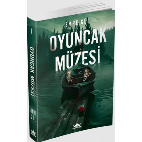 Oyuncak Müzesi 1