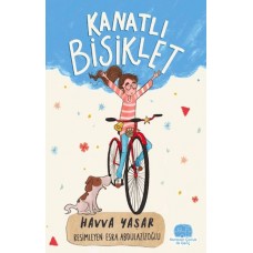 Kanatlı Bisiklet