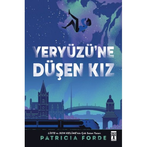 Yeryüzü’ne Düşen Kız