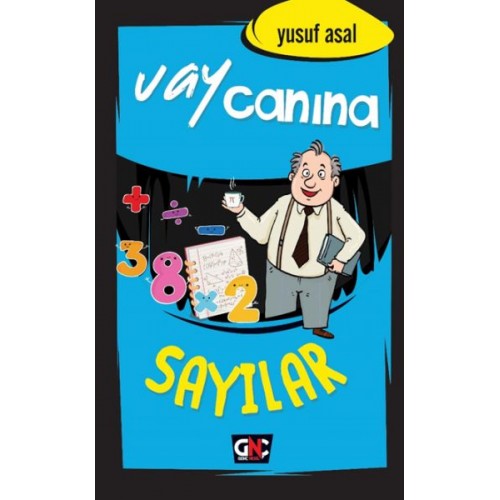 Vay Canına Sayılar