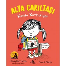 Alya Çakıltaşı