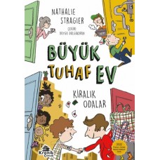 Büyük Tuhaf Ev 1