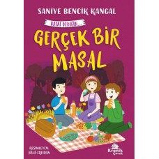 Gerçek Bir Masal Hayat Dediğin 5