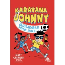 Karavana Johnny 3 Uluslararası Futbol Dehası