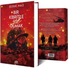 Bir Kibritle Yok Olmak 2 (Ciltli)