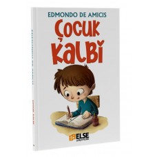 Çocuk Kalbi