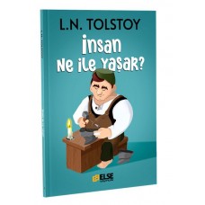 İnsan Ne ile Yaşar