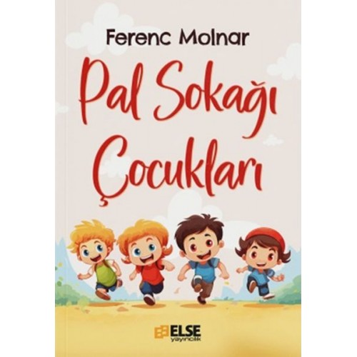 Pal Sokağı Çocukları