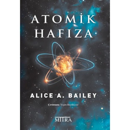 Atomik Hafıza